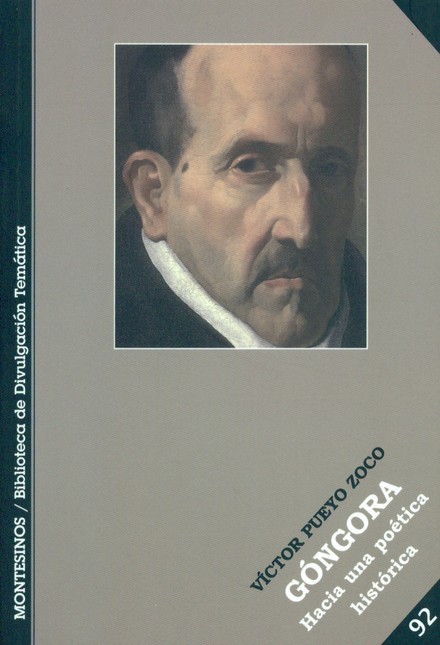 Góngora. Hacia una poética his...