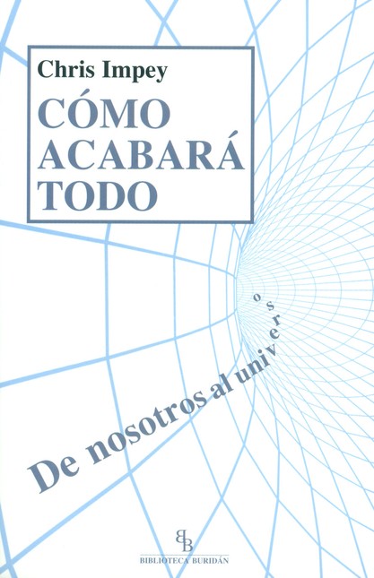 Cómo acabará todo. De nosotros...