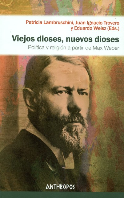 Viejos dioses, nuevos dioses. ...