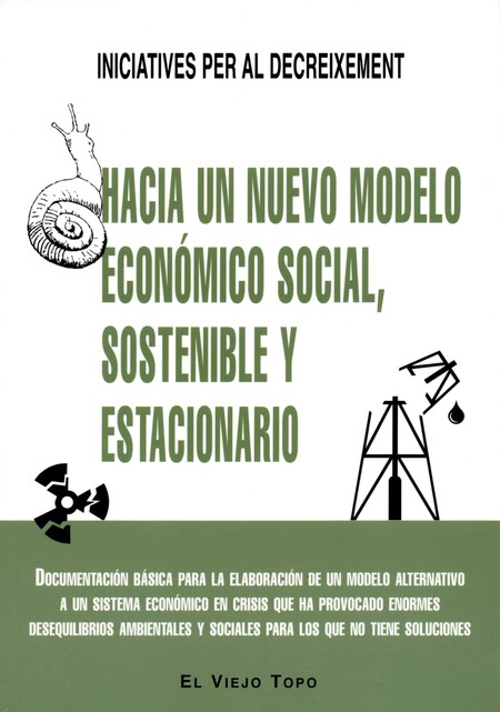 Hacia un nuevo modelo económic...