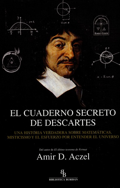 El cuaderno secreto de Descart...
