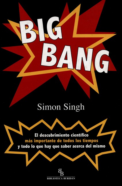 Big Bang. El descubrimiento ci...