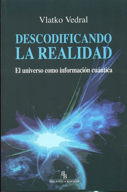 Descodificando la realidad. El...