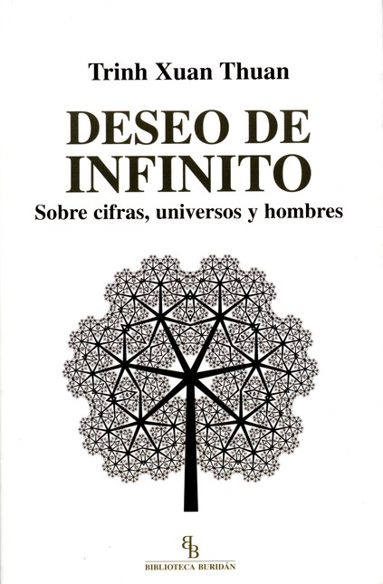 Deseo de infinito. Sobre cifra...