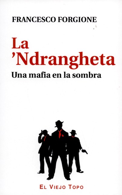 La ndrangheta