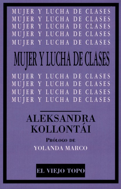 Mujer y lucha de clases