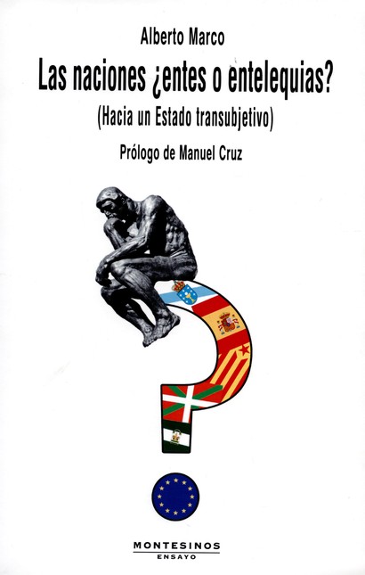 Las naciones ¿entes o entelequ...