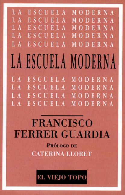 La escuela moderna
