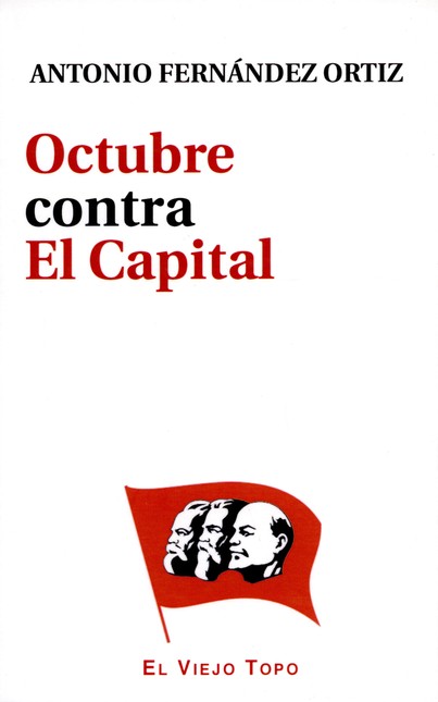 Octubre contra el capital