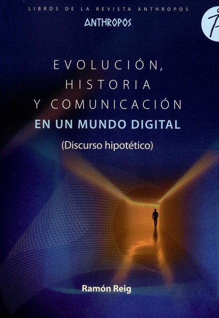 Evolución, Historia y Comunica...