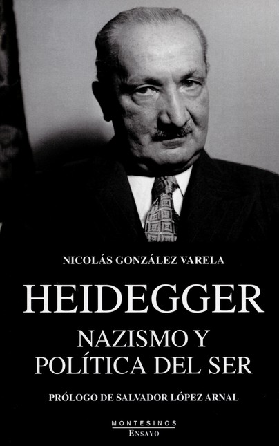 Heidegger. Nazismo y política ...