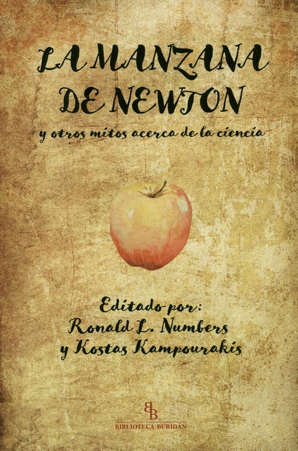 La manzana de Newton y otros m...
