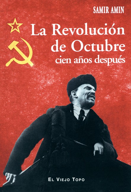 Revolución de Octubre cien año...