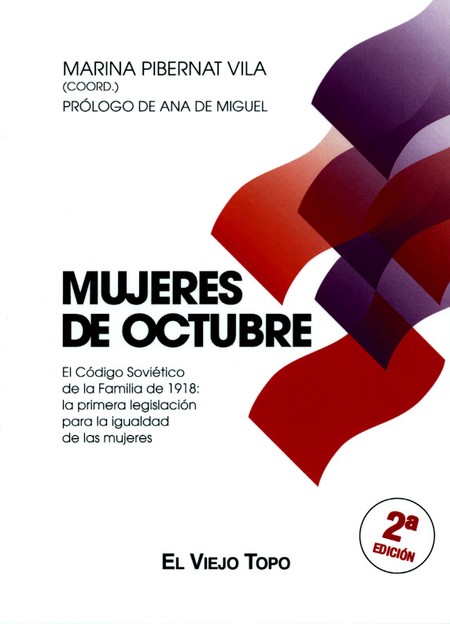 Mujeres de octubre. El Código ...