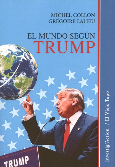 El mundo según Trump