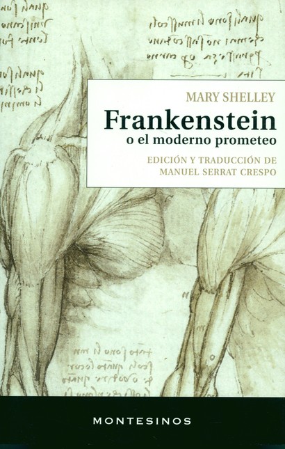 Frankenstein o el moderno Prom...
