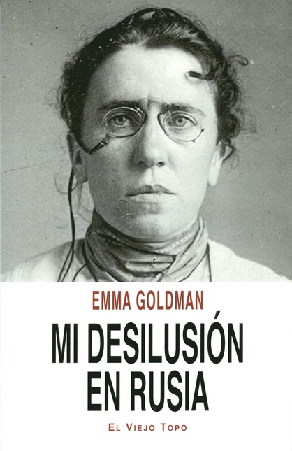 Mi desilusión en Rusia