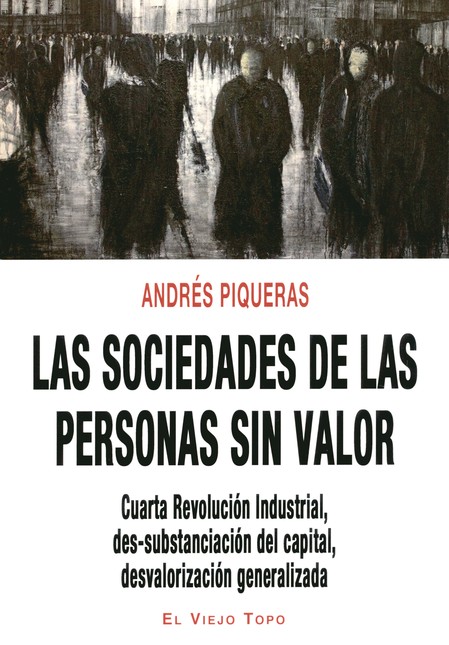 Las sociedades de las personas...
