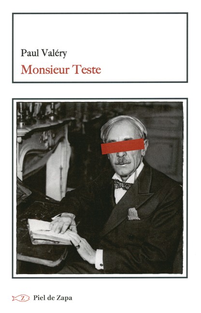 Monsieur Teste