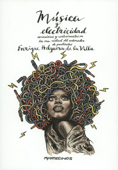 Música y electricidad. Conexio...