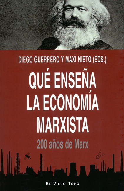 Qué enseña la economía marxist...