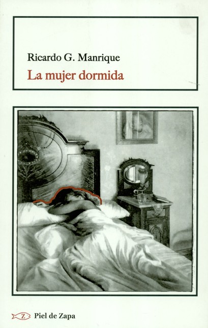 La mujer dormida