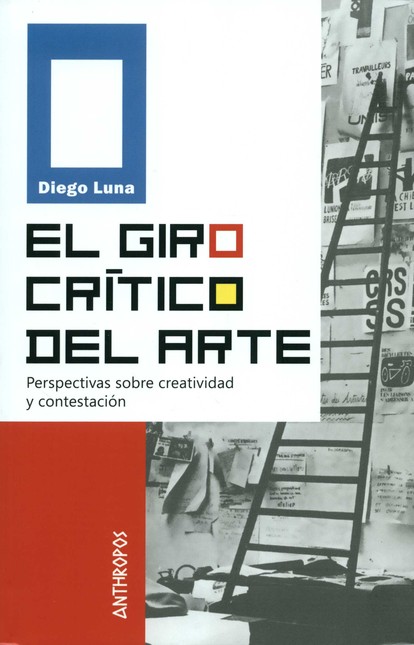 El giro crítico del arte. Pers...