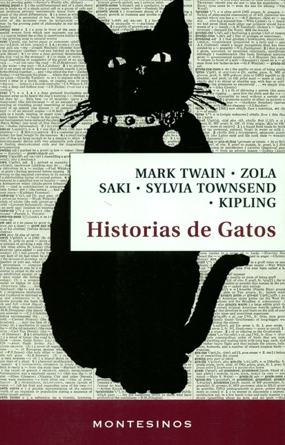 Historias de gatos