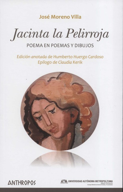 Jacinta la Pelirroja. Poema en...