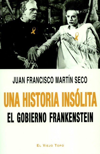 Una historia insólita. El gobi...