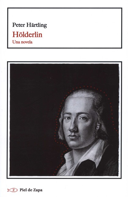 Hölderlin. Una novela