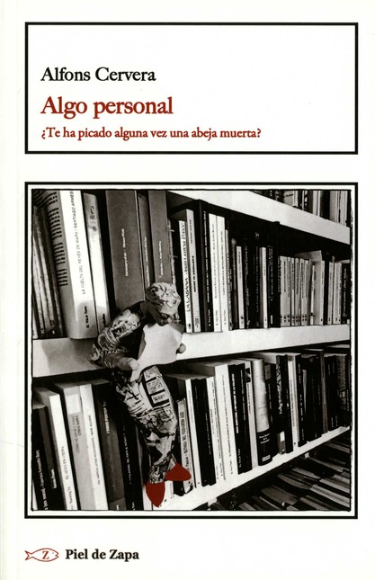 Algo personal ¿Te ha picado al...