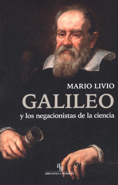Galileo y los negacionistas de...