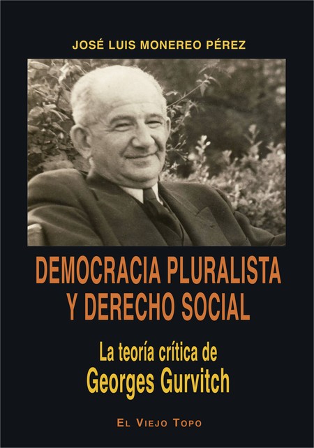 Democracia pluralista y derech...