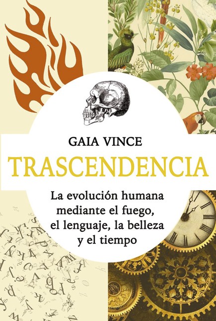 Trascendencia. La evolución hu...