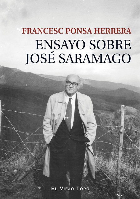 Ensayo sobre José Saramago
