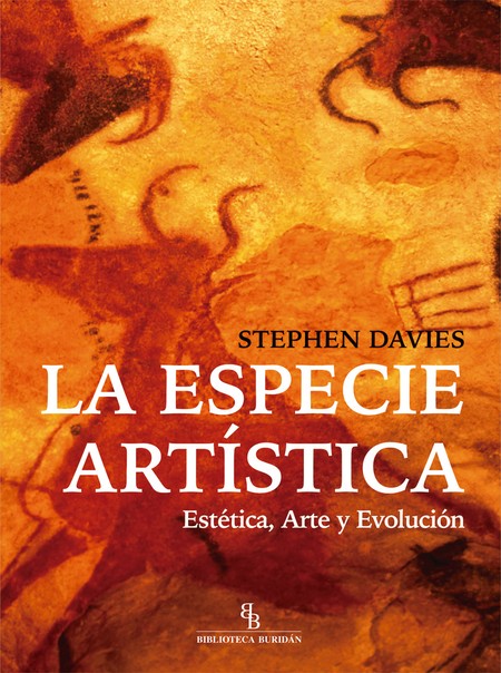 La especie artística. Estética...