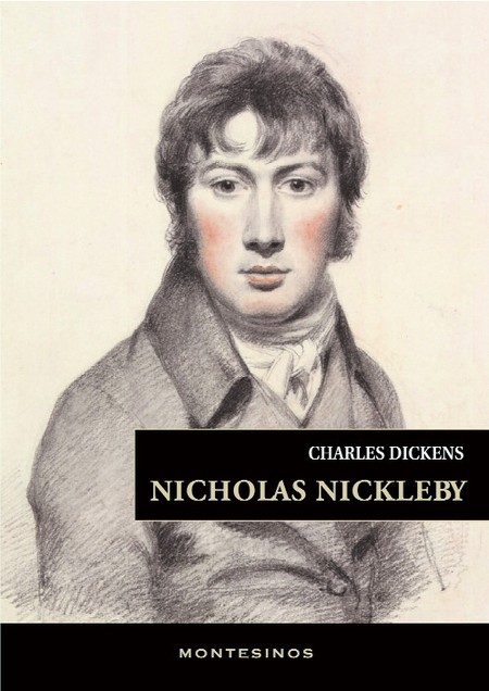 Nicholas Nickleby
