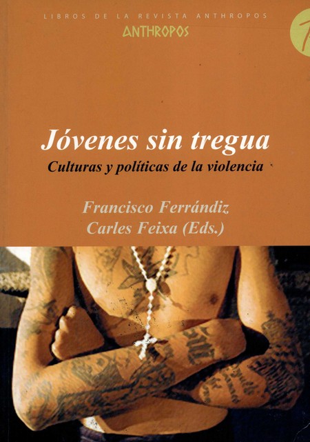 Jóvenes sin tregua. Culturas y...