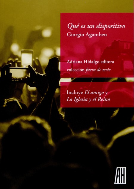 Qué es un dispositivo