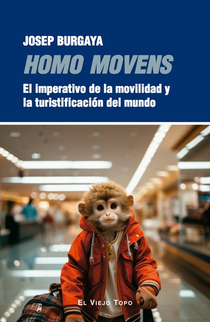 Homo movens. El imperativo de ...