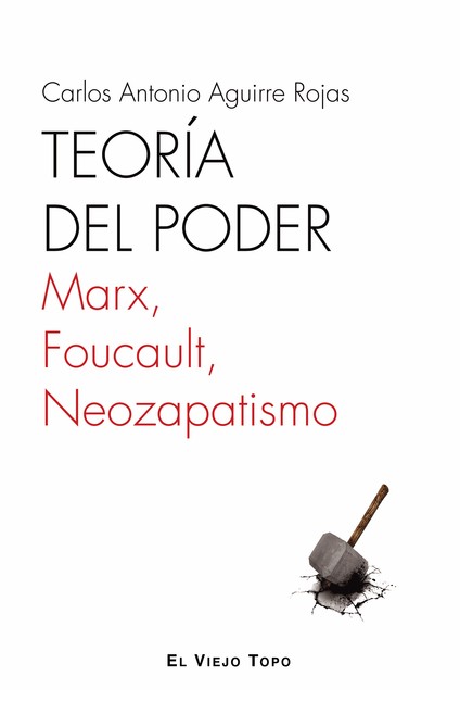 Teoría del poder. Marx, Foucau...