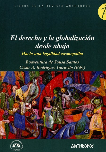 El derecho y la globalización ...