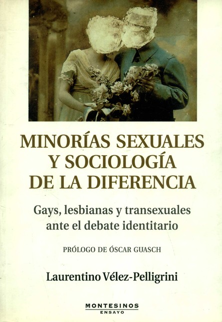 Minorías sexuales y sociología...