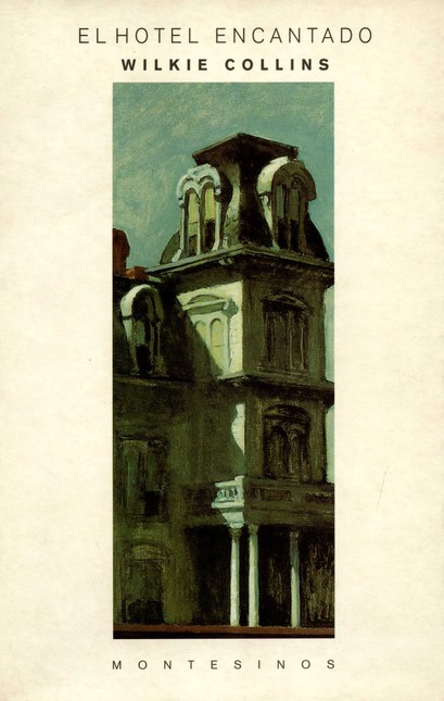 El hotel encantado. Traducción...