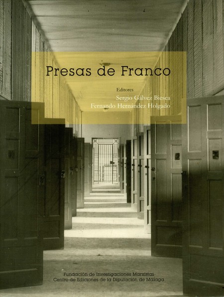 Presas de Franco