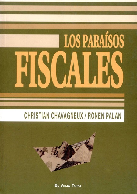 Los paraísos fiscales