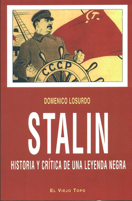 Stalin. Historia y crítica de ...