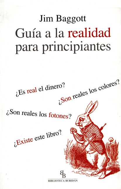 Guía a la realidad para princi...