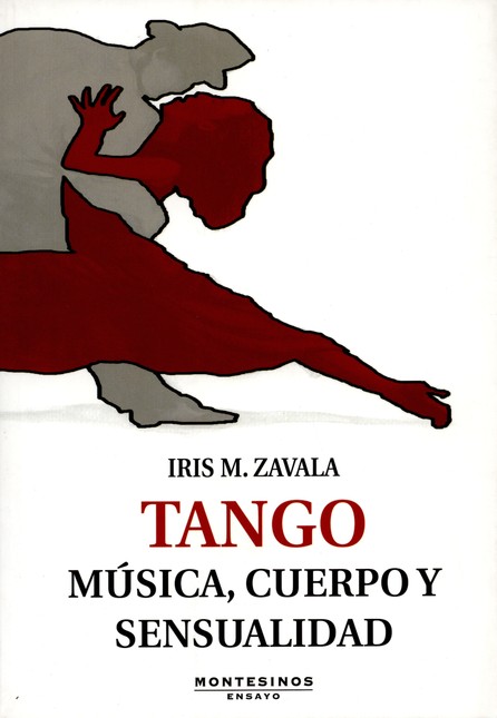 Tango. Música, cuerpo y sensua...